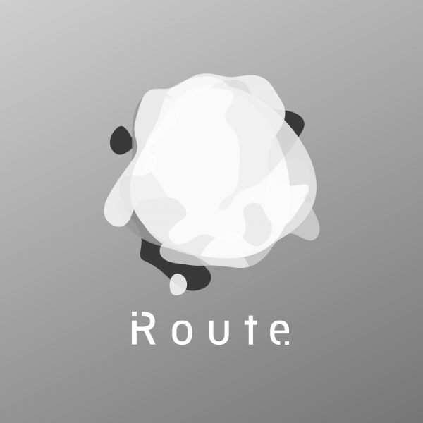 Routeロゴ