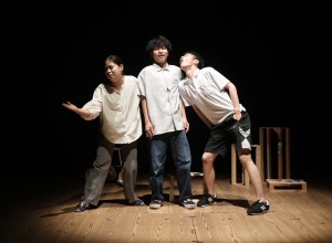 トロイの箱馬写真1　松井斗磨 Instagram_@ m_toto9