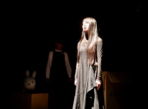 劇団とかげのしっぽ